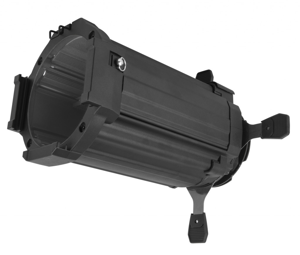 Chauvet Professional - Ovation E-Zoom 2550 – 2. kép