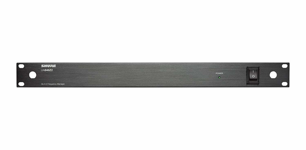 Shure - UA846Z2/LC-E – 2. kép