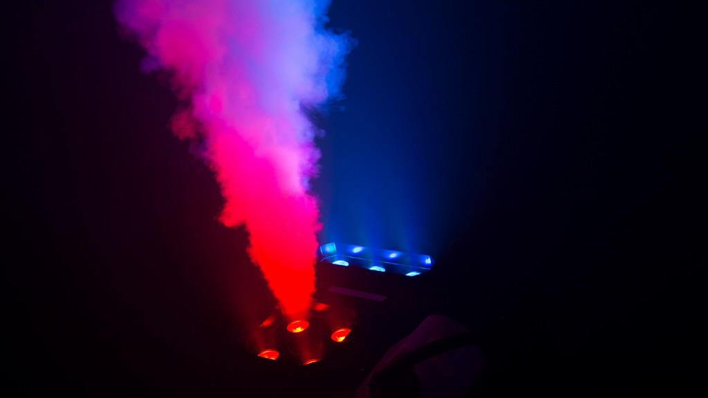 Chauvet DJ - Geyser P7 – 3. kép