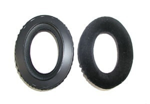 Sennheiser - HD 600/650/660 fülpárna