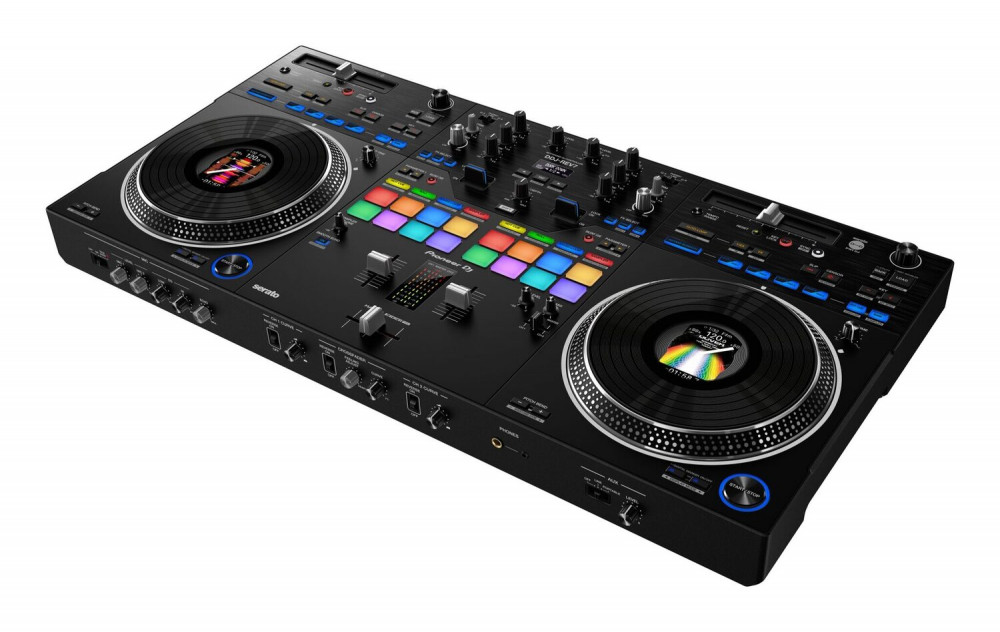 Pioneer DJ - DDJ-REV7