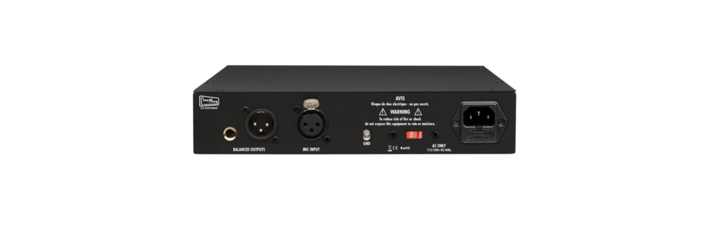 Warm Audio - WA12 MKII – 2. kép