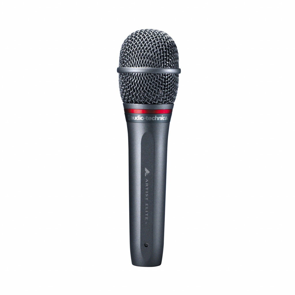 Audio-Technica - AE 6100 – 2. kép