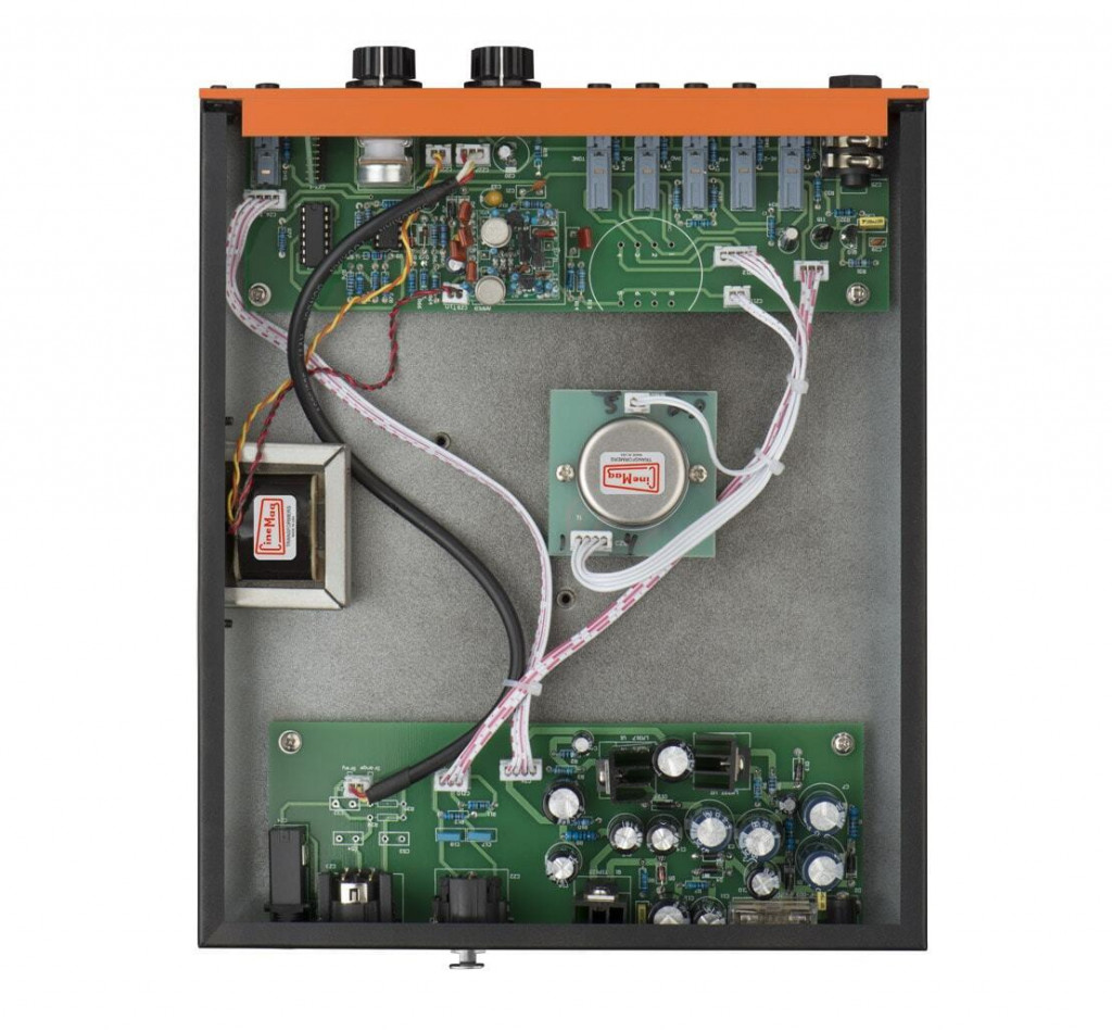 Warm Audio - WA12 MKII – 3. kép