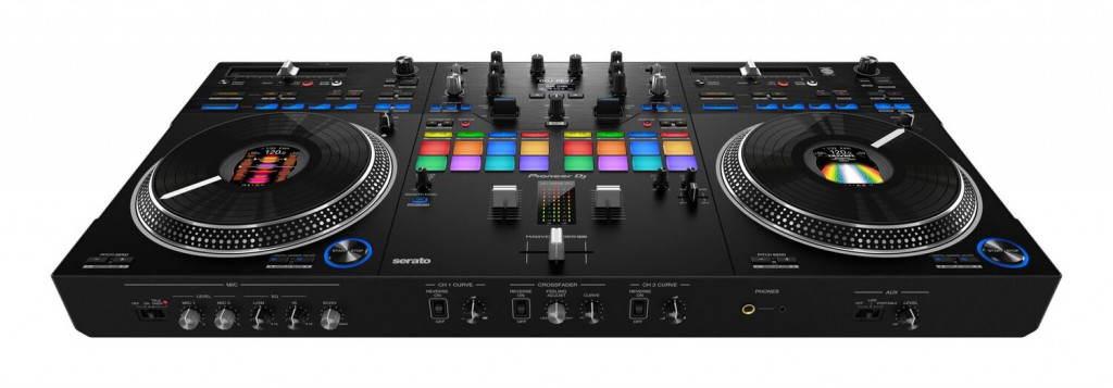Pioneer DJ - DDJ-REV7 – 5. kép