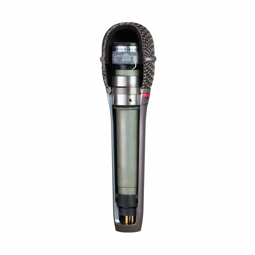 Audio-Technica - AE 6100 – 3. kép