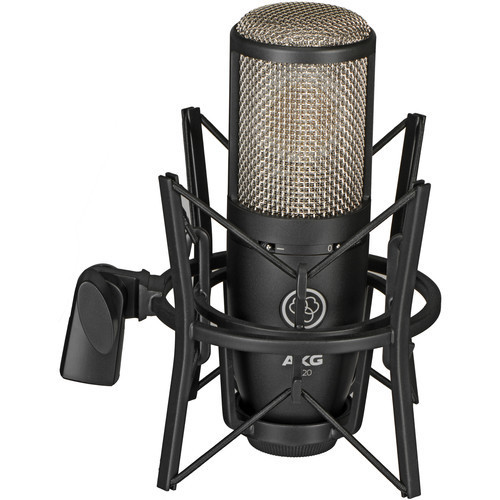 AKG - P 220 – 2. kép