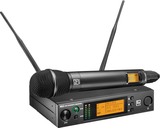 Electro Voice - RE3-ND76-5L – 2. kép