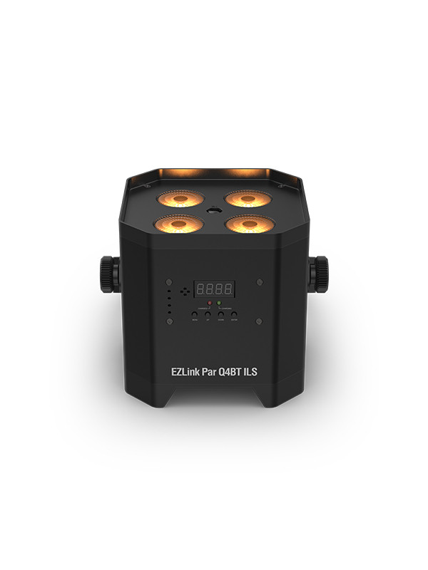 Chauvet DJ - EZLink Par Q4BT ILS – 2. kép