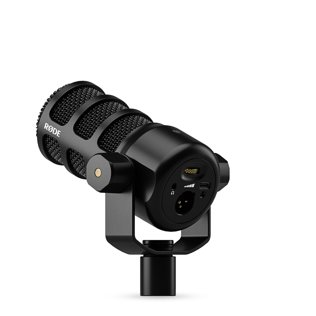 Rode - PodMic USB – 2. kép