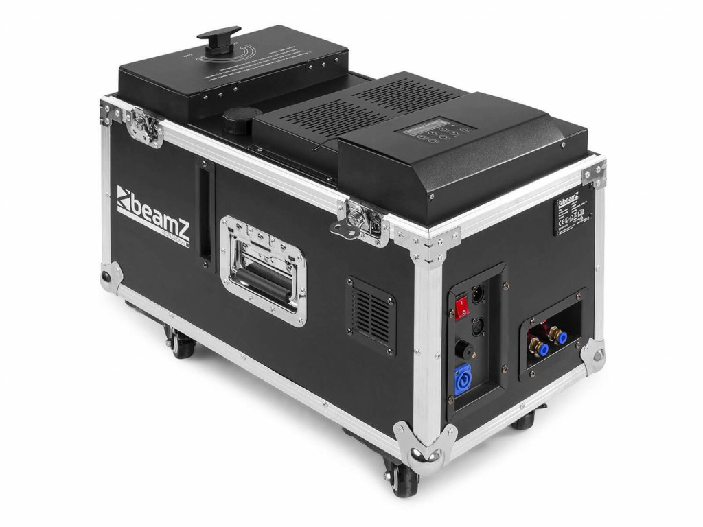 BeamZ - LF1500 – 3. kép