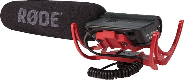 Rode - VideoMic Rycote