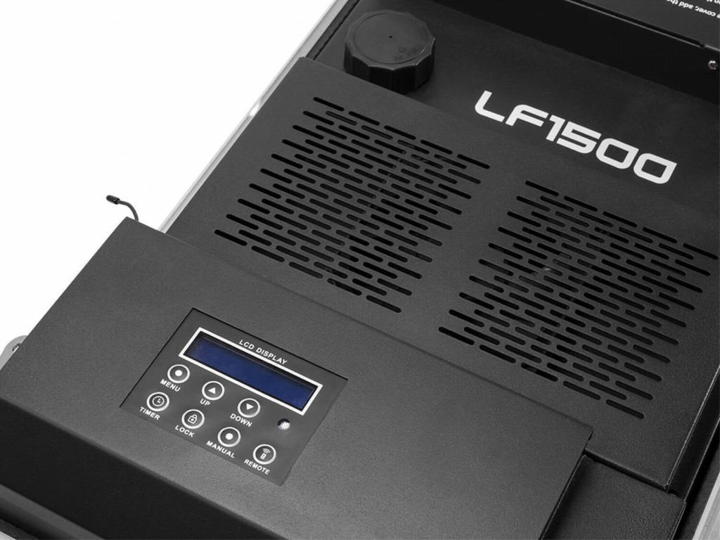 BeamZ - LF1500 – 4. kép