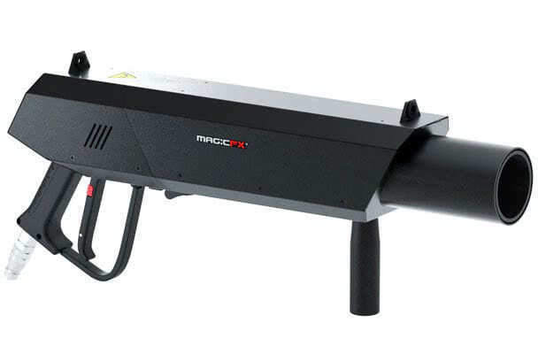 Magic FX - CO2 LAUNCHER