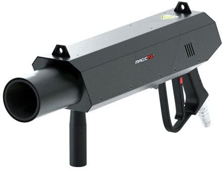Magic FX - CO2 LAUNCHER – 2. kép