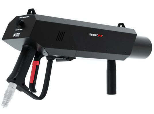 Magic FX - CO2 LAUNCHER – 3. kép