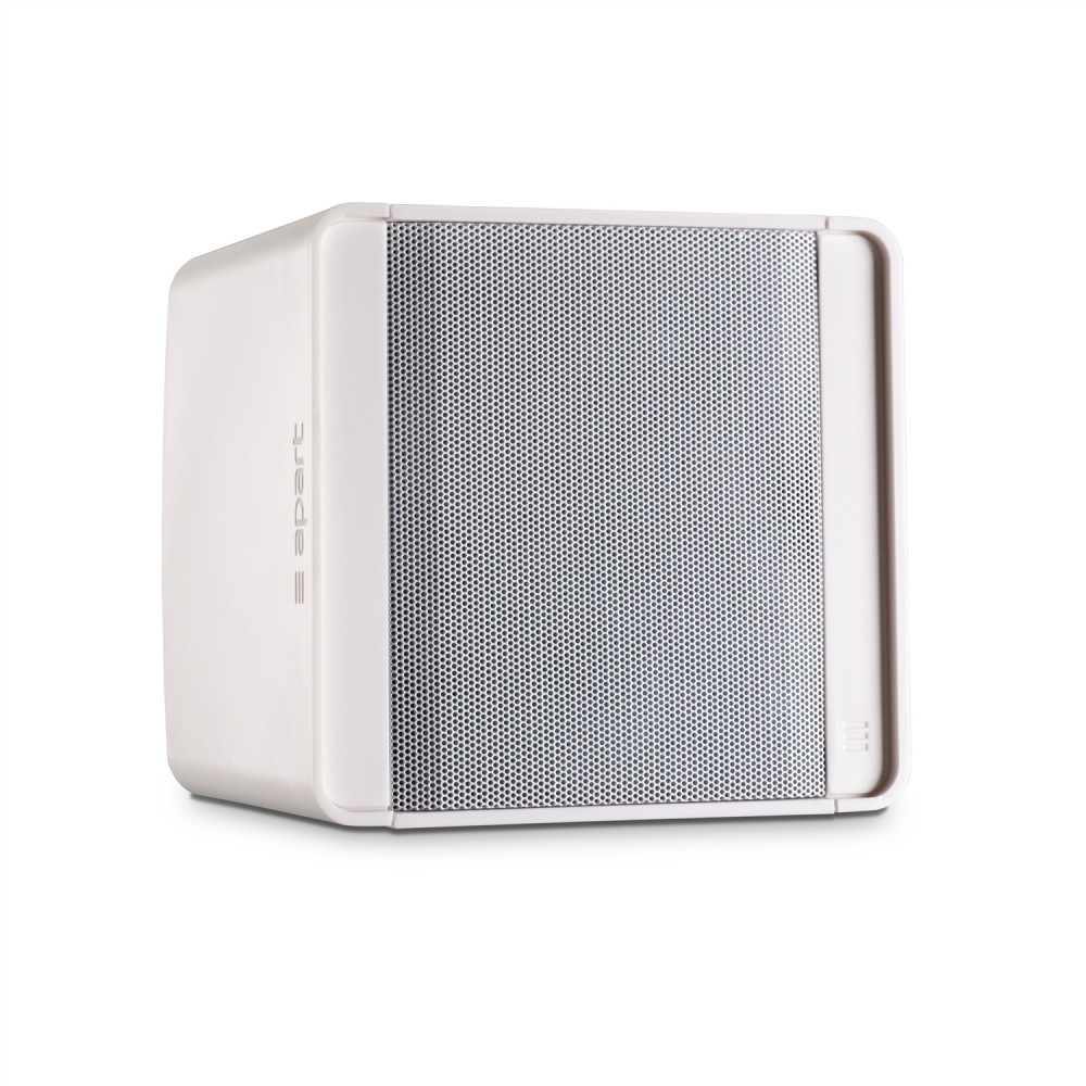 Biamp - KUBO3T-W
