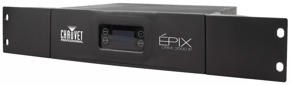 Chauvet Professional - Épix Drive 2000 IP