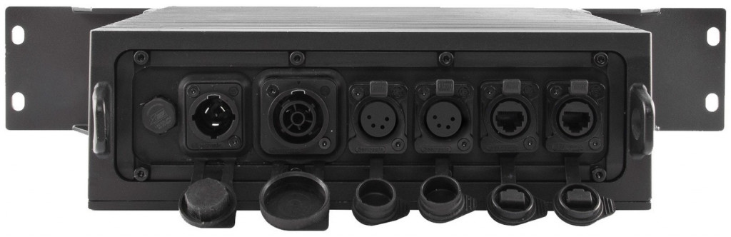 Chauvet Professional - Épix Drive 2000 IP – 2. kép