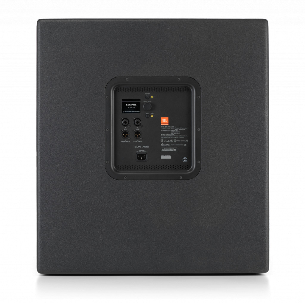 JBL - EON718S – 3. kép