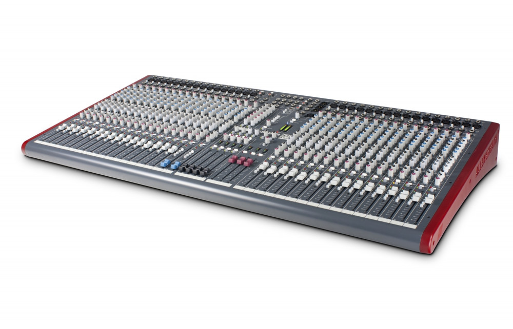 Allen Heath - ZED 436