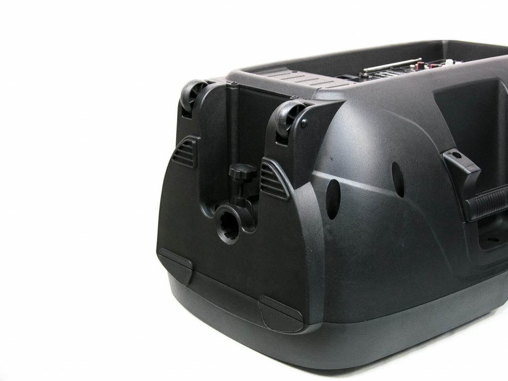 Thunder Audio - ACCU-15 – 3. kép