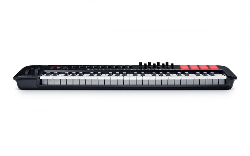 M-Audio - Oxygen 49 (MK V) – 3. kép