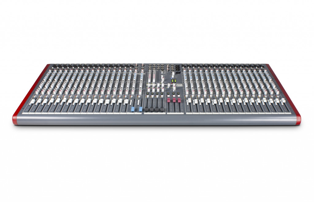 Allen Heath - ZED 436 – 2. kép