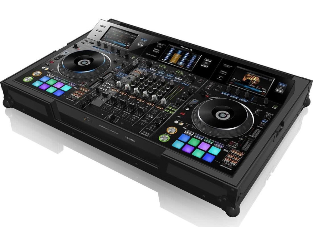 Zomo - Flightcase P-DDJ-RZX NSE