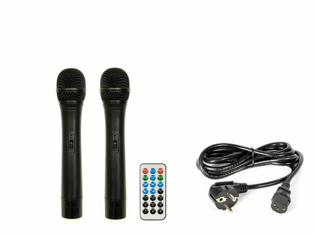Thunder Audio - ACCU-15 – 5. kép