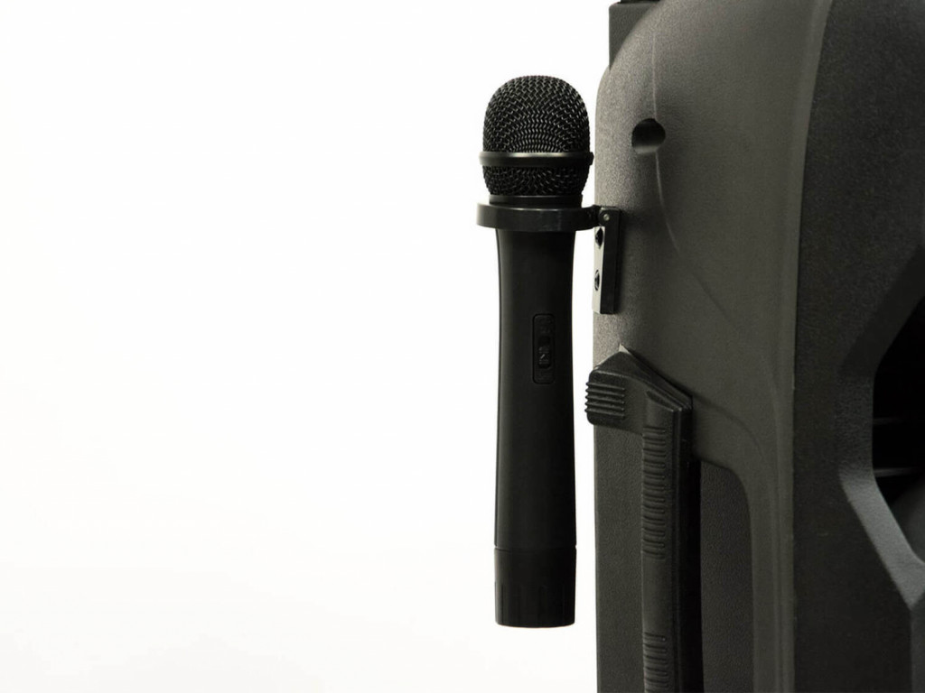 Thunder Audio - ACCU-15 – 6. kép