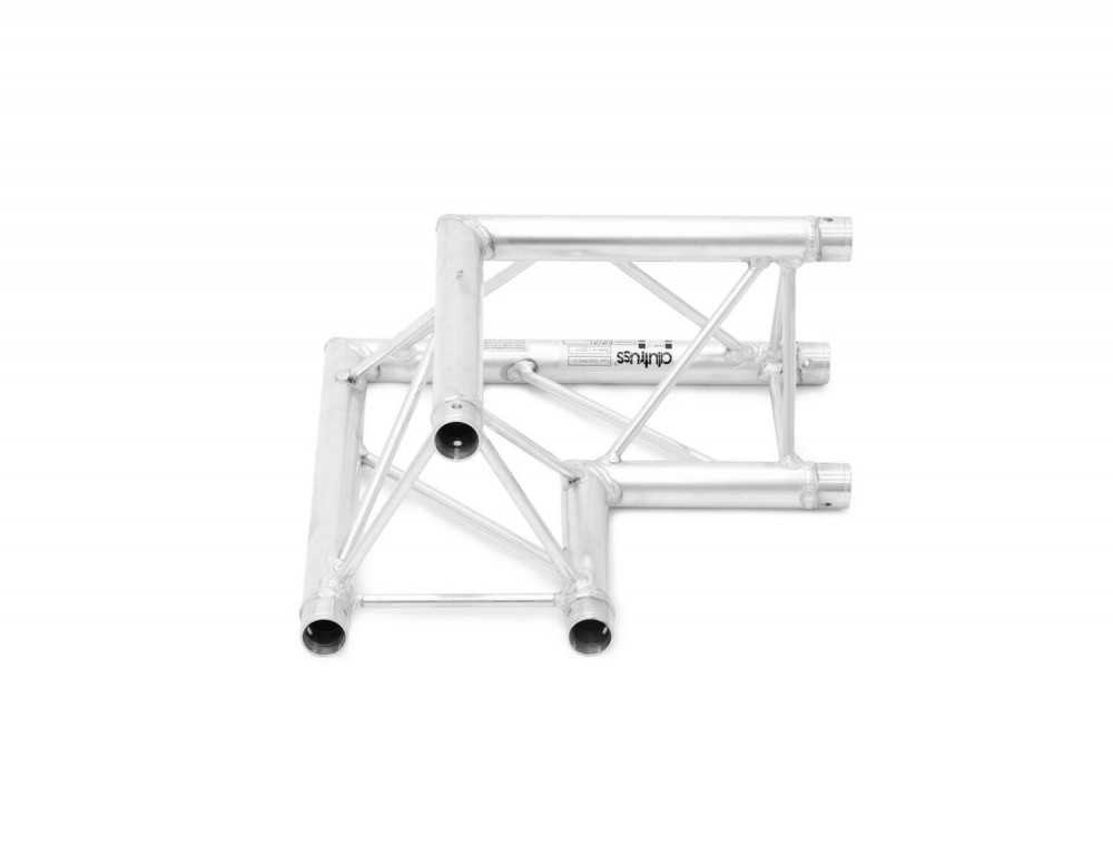 Alutruss - DECOLOCK DQ3-PAC21