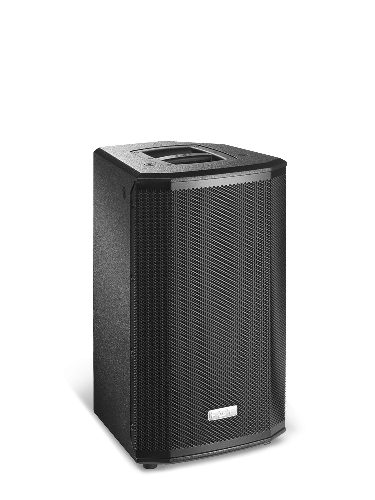 FBT - Ventis 110A – 2. kép