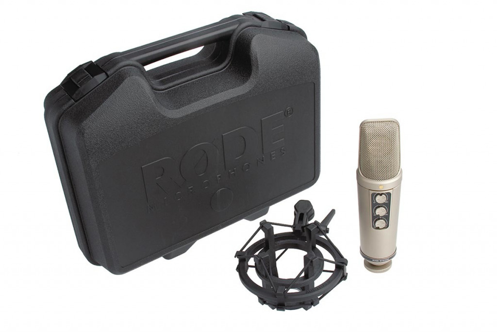 Rode - NT 2000 – 2. kép