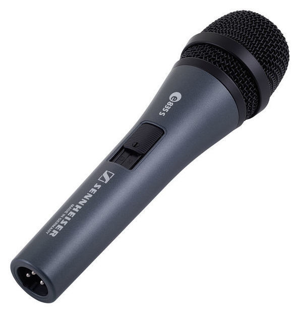 Sennheiser - e 835-S