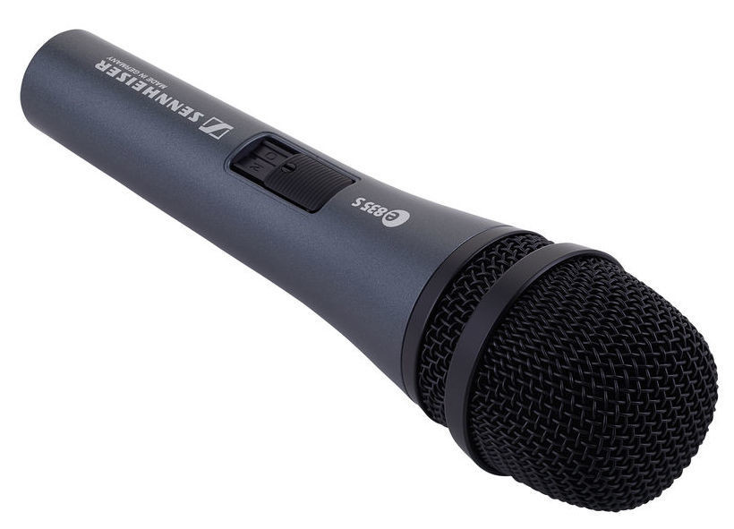 Sennheiser - e 835-S – 2. kép