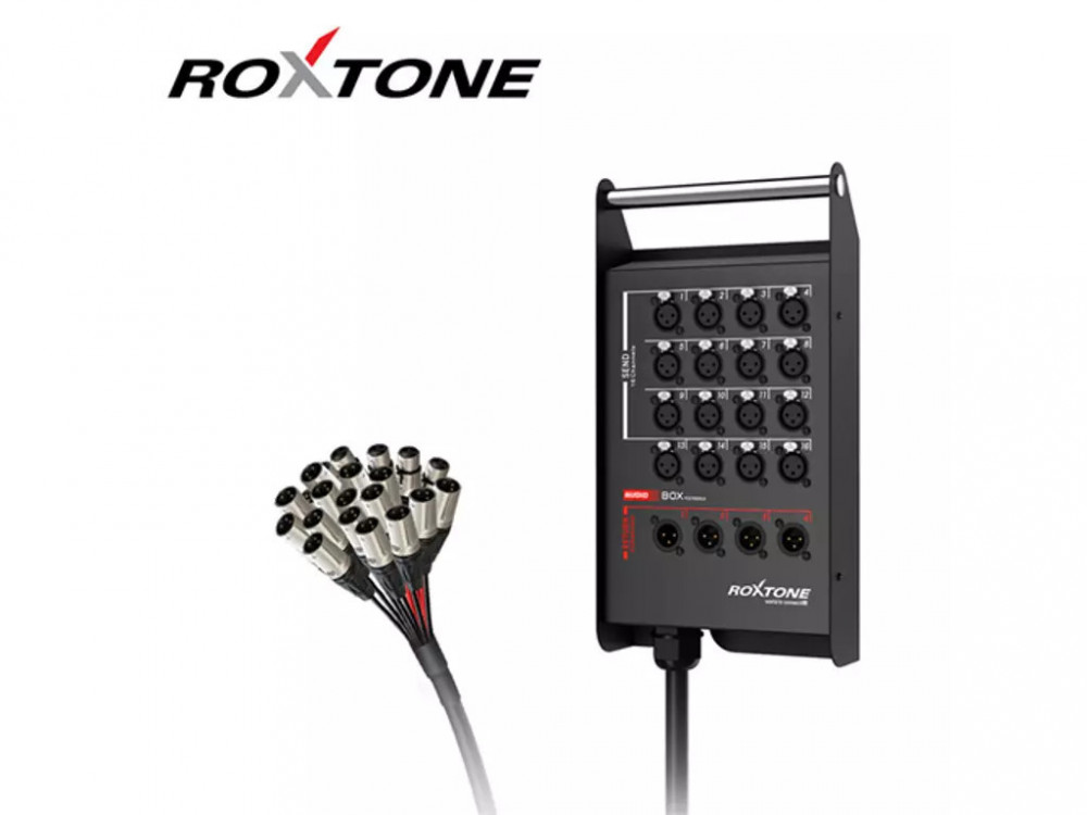 Roxtone - STBN1604L20