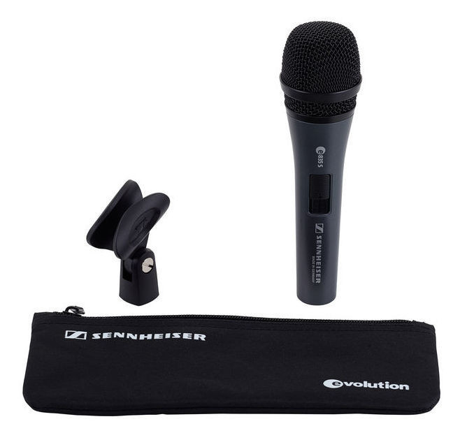 Sennheiser - e 835-S – 3. kép