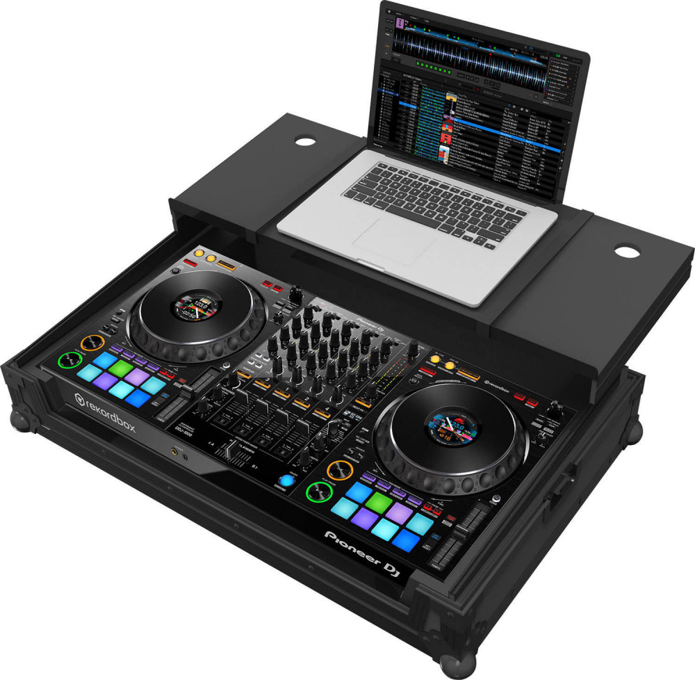 Zomo - P-DDJ-1000 Plus NSE