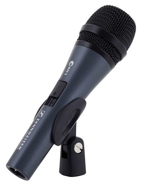 Sennheiser - e 835-S – 4. kép