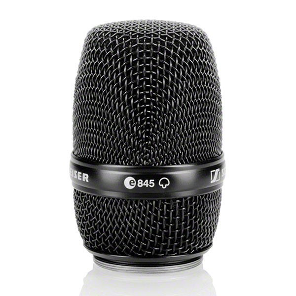 Sennheiser - MMD 845-1 BK