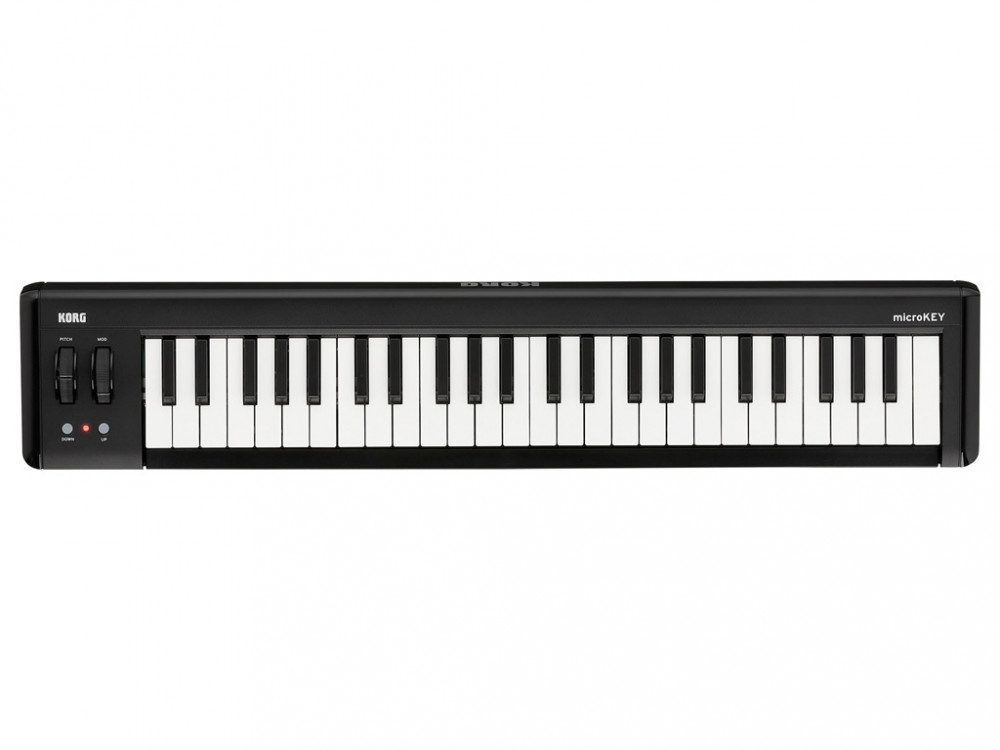 Korg - microKEY 2-49