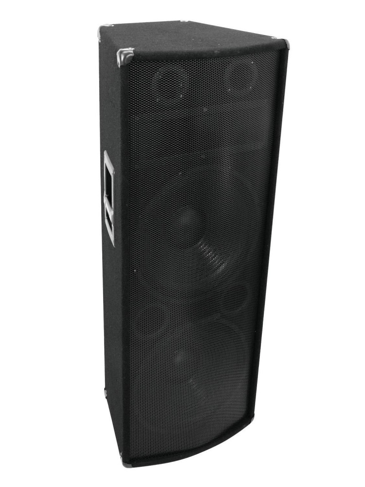 Omnitronic - TX 2520