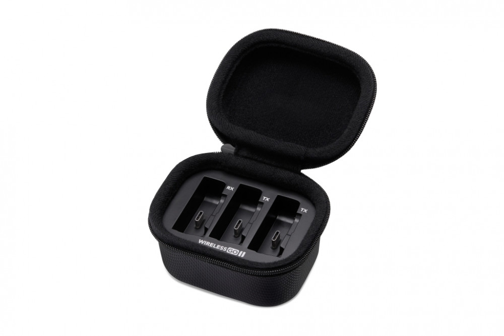Rode - Charge case