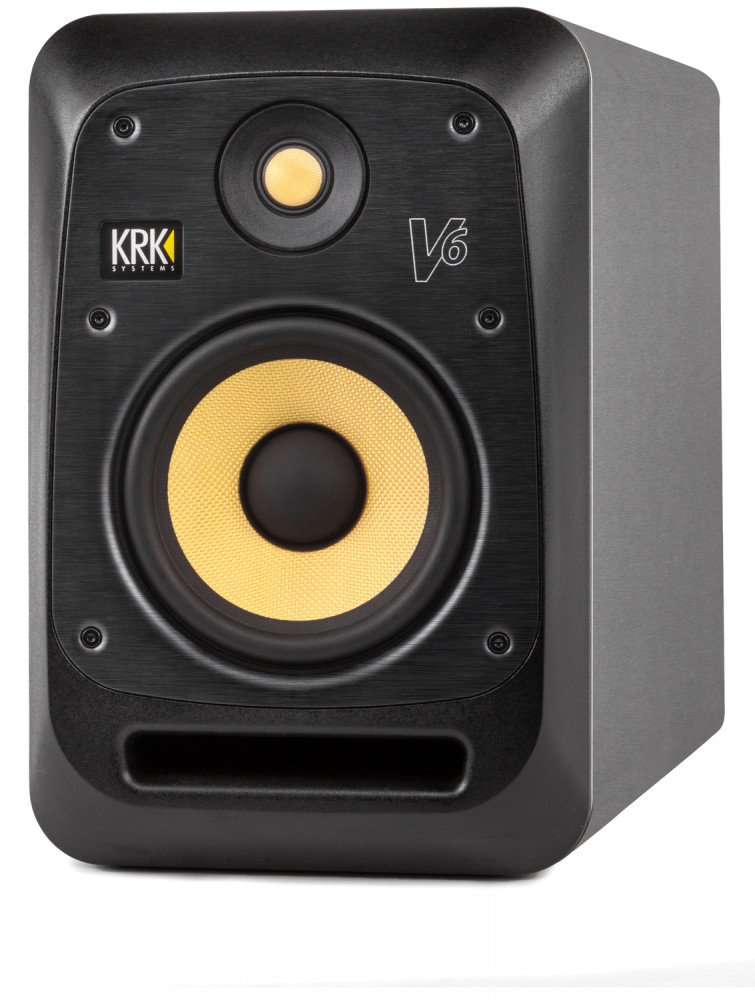 KRK - V6 S4