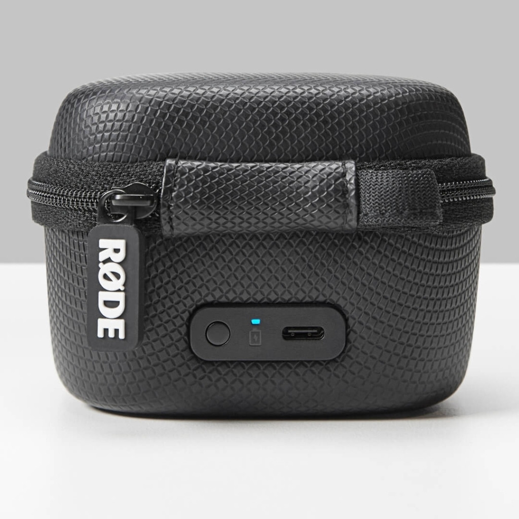 Rode - Charge case – 3. kép