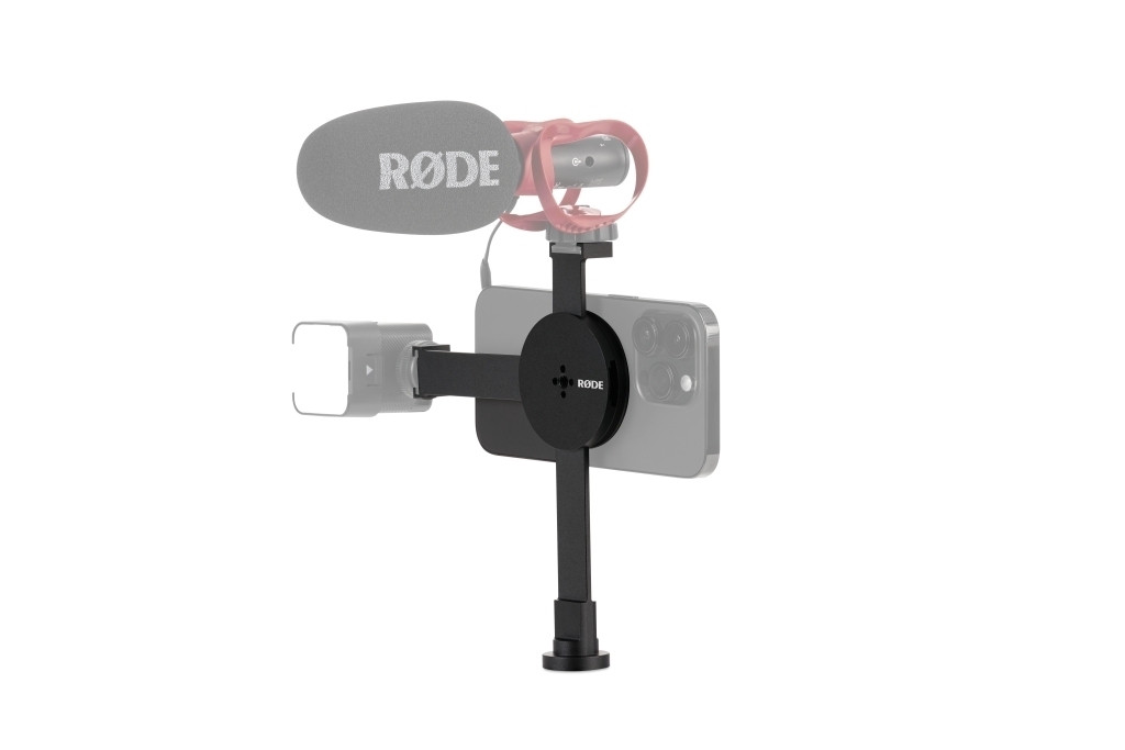 Rode - Magnetic Mount – 5. kép