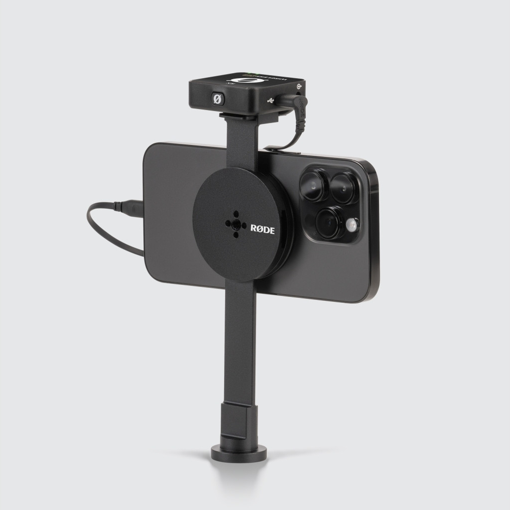 Rode - Magnetic Mount – 6. kép