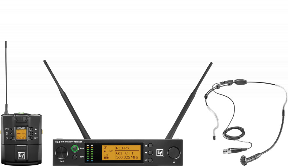 Electro Voice - RE3-BPHW-5L
