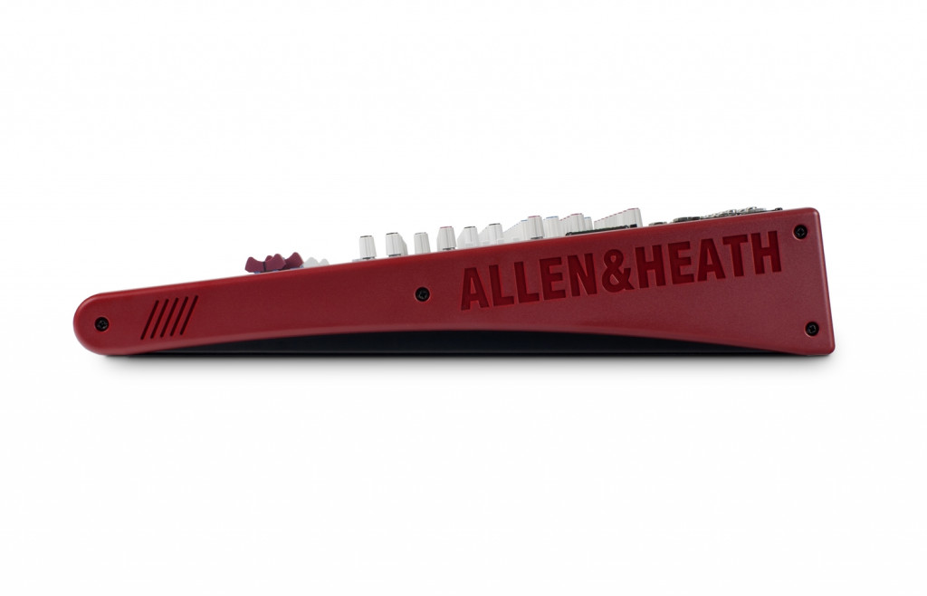 Allen Heath - ZED 14 – 5. kép